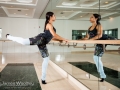 Shireen Sandoval - Shireen's Favorite Things - Barre Miami Blog - Ballerina Wannabe - James Woodley Photography