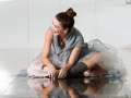 Shireen Sandoval - Shireen's Favorite Things - Barre Miami Blog - Ballerina Wannabe - James Woodley Photography