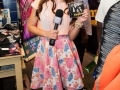 Empire FOX Soundtrack Signing Miami - Jussie Smollett - Bryshere Gray - Shireen Sandoval