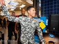 Empire FOX Soundtrack Signing Miami - Jussie Smollett - Bryshere Gray - Shireen Sandoval