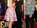 Empire FOX Soundtrack Signing Miami - Jussie Smollett - Bryshere Gray - Shireen Sandoval