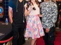 Empire FOX Soundtrack Signing Miami - Jussie Smollett - Bryshere Gray - Shireen Sandoval